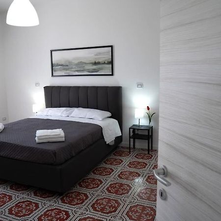 B&B Camurria Caltabellotta Extérieur photo