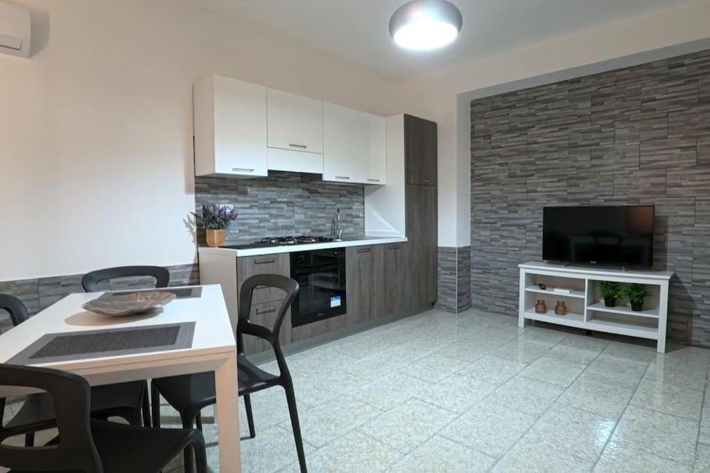 B&B Camurria Caltabellotta Extérieur photo