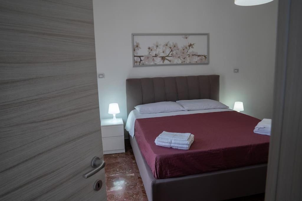 B&B Camurria Caltabellotta Extérieur photo