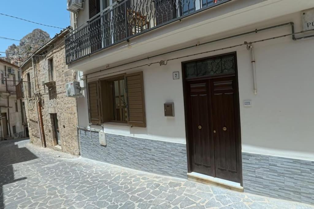 B&B Camurria Caltabellotta Extérieur photo