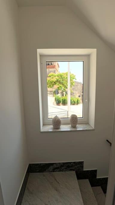 B&B Camurria Caltabellotta Extérieur photo